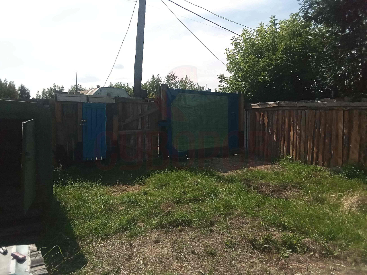 Земельный участок | 6.5 соток | 1000000.00 руб.