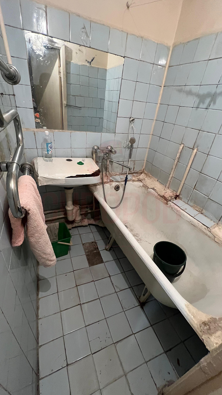 Квартира | 3-комнатная | 50.6 м.кв. | 3550000.00 руб.
