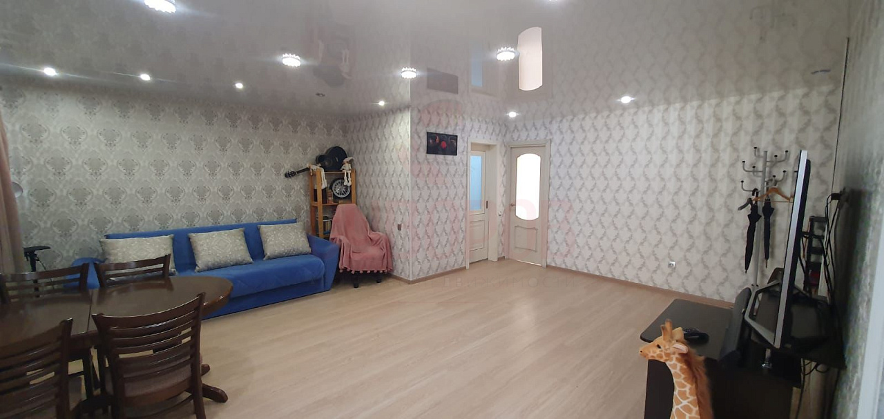 Квартира | 3-комнатная | 78.1 м.кв. | 8500000.00 руб.