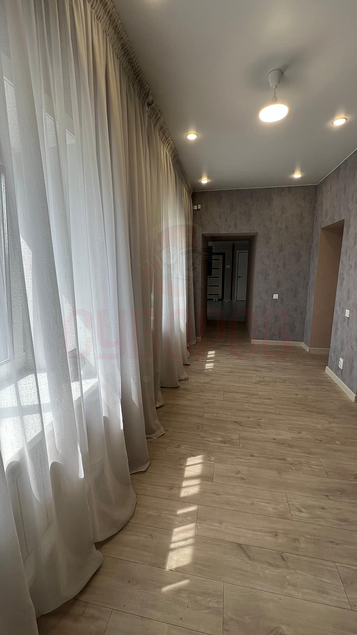 Квартира | 4-комнатная | 115 м.кв. | 11 505000.00 руб.