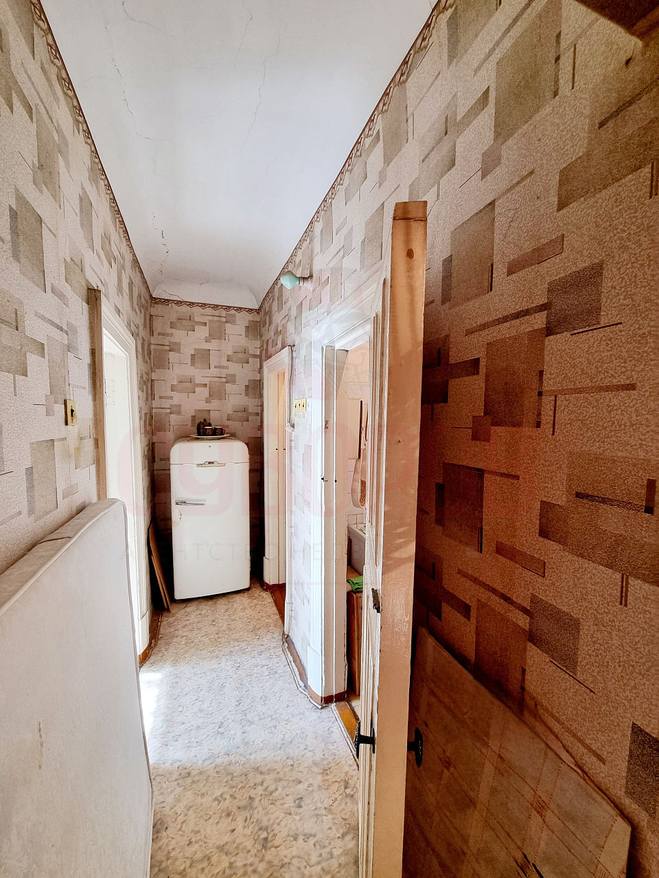 Квартира | 2-комнатная | 57.4 м.кв. | 3600000.00 руб.