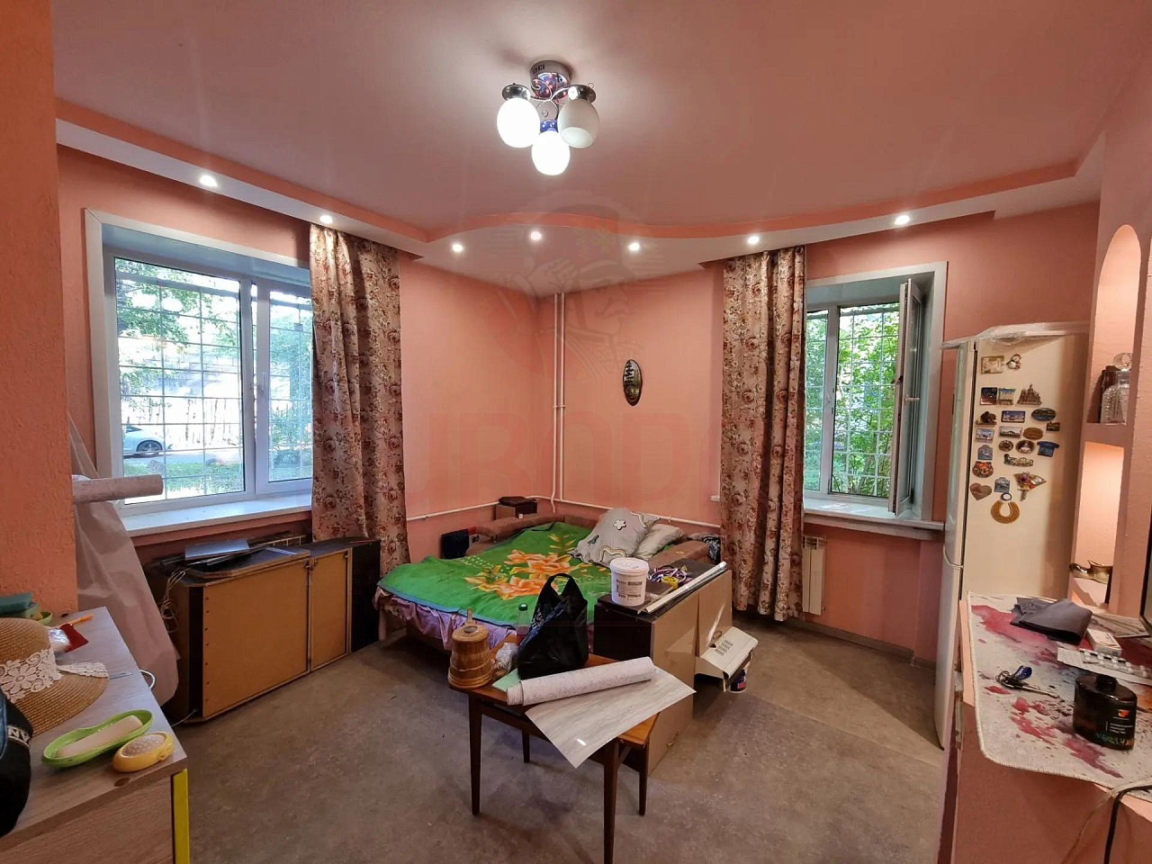 Комнаты | 17.2 м.кв. | 1150000 руб.