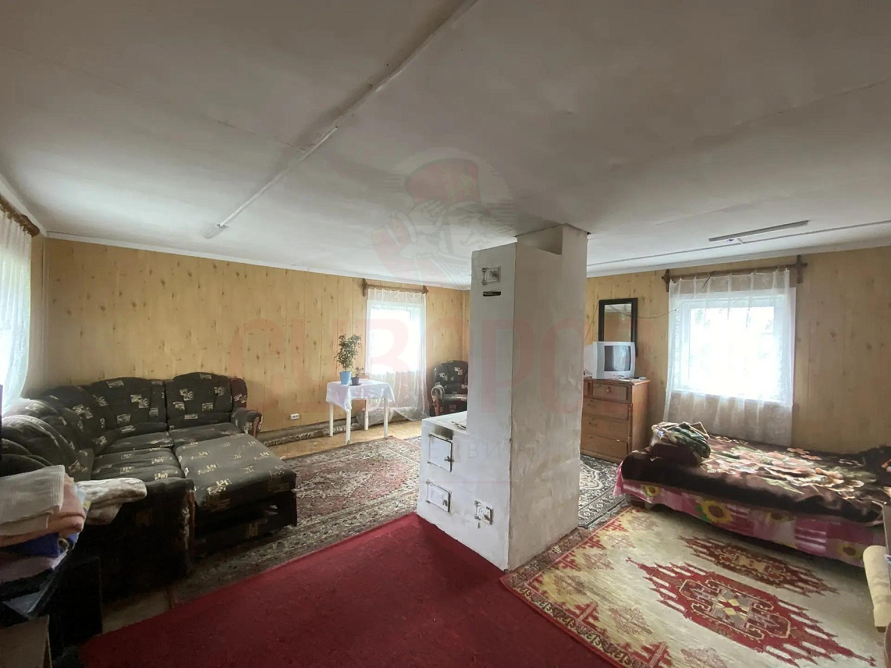 Дома, дачи, коттеджи | -комнатный | 32 м.кв. | 2650000 руб.
