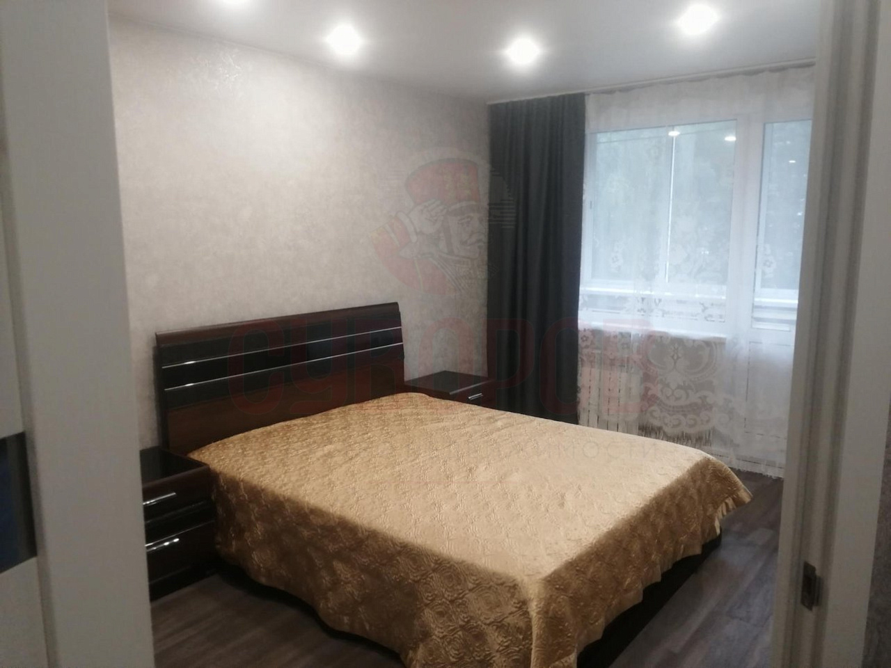 Квартира | 1-комнатная | 33 м.кв. | 3 800 000 руб.