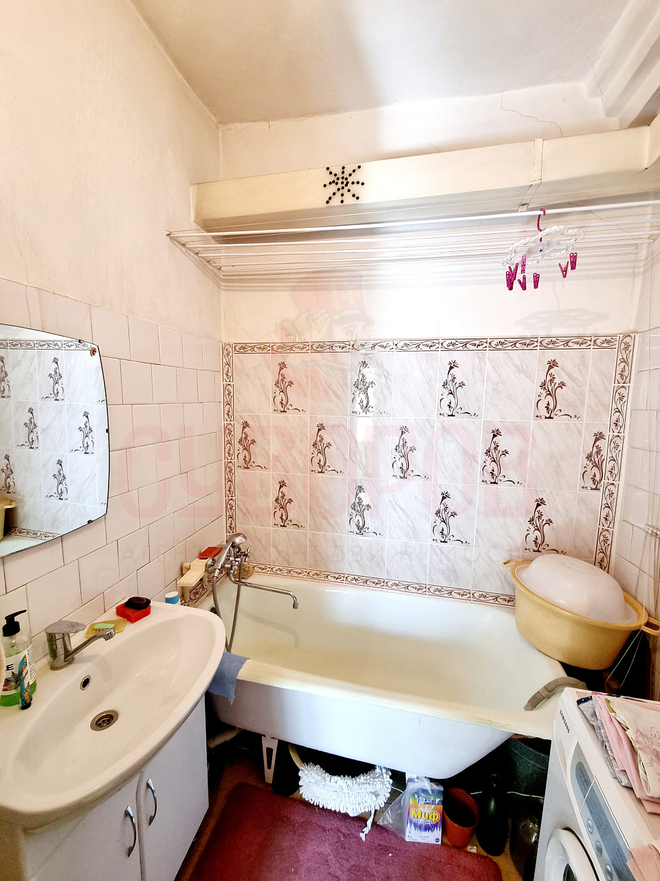 Квартира | 2-комнатная | 57.4 м.кв. | 3600000.00 руб.