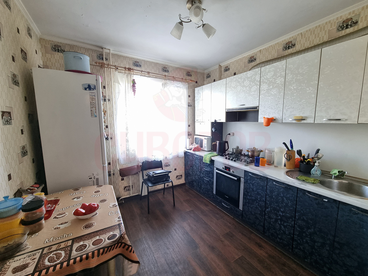 Квартира | 3-комнатная | 64 м.кв. | 5 500 000 руб.
