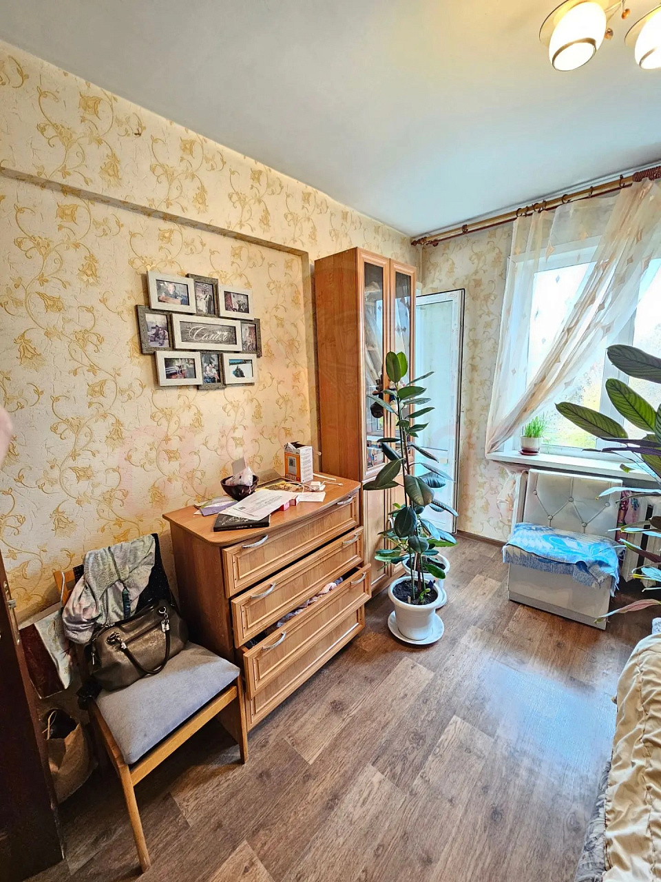 Квартиры | 3-комнатная | 65 м.кв. | 5600000 руб.