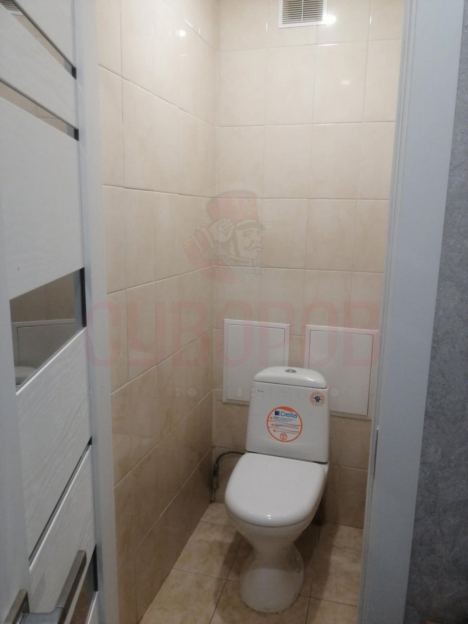 Квартира | 1-комнатная | 33 м.кв. | 3 800 000 руб.