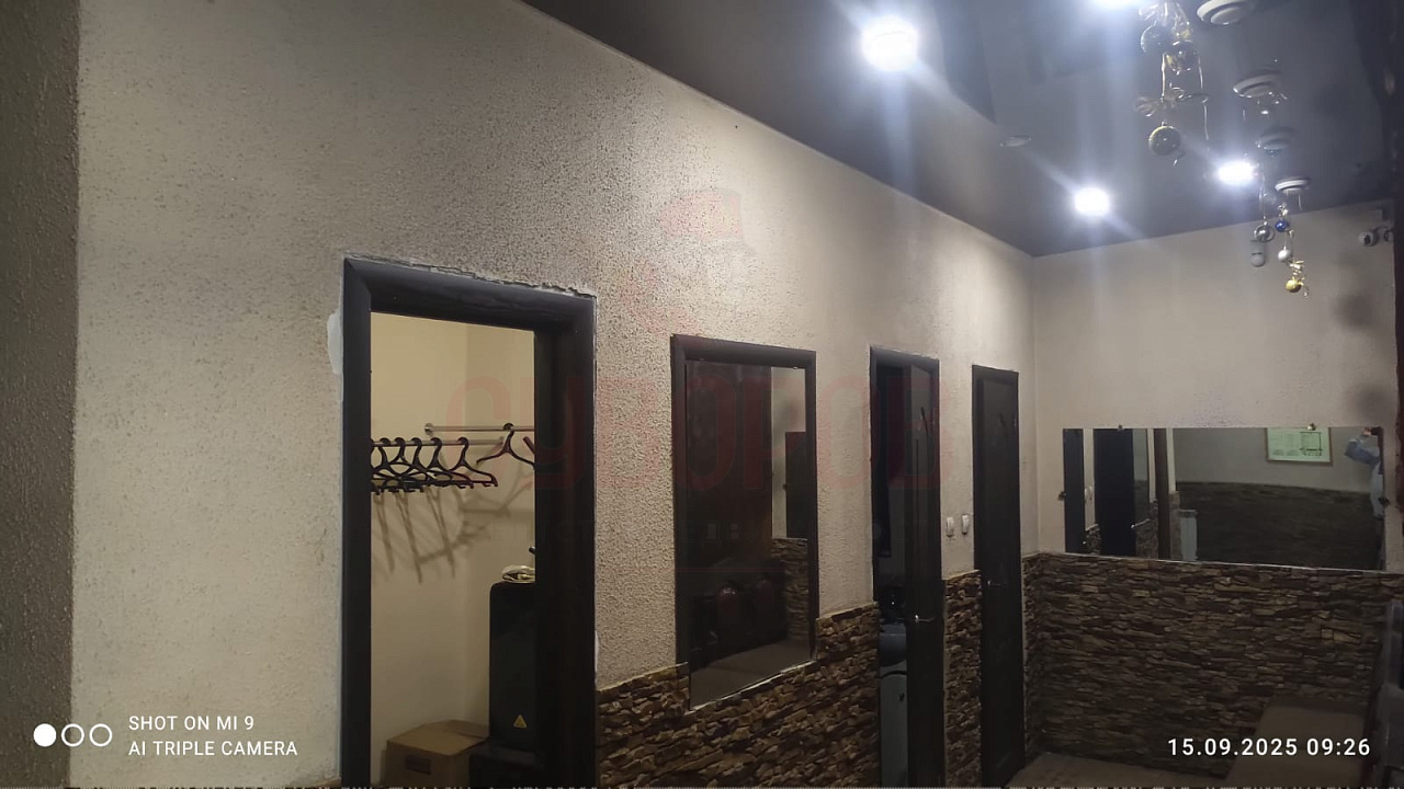 Коммерческая недвижимость | 135.2 м.кв. | 6 500 000 ₽