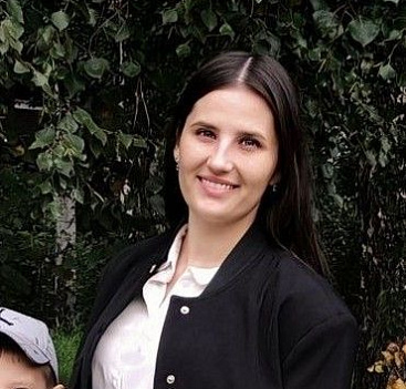 Климова Галина Ивановна