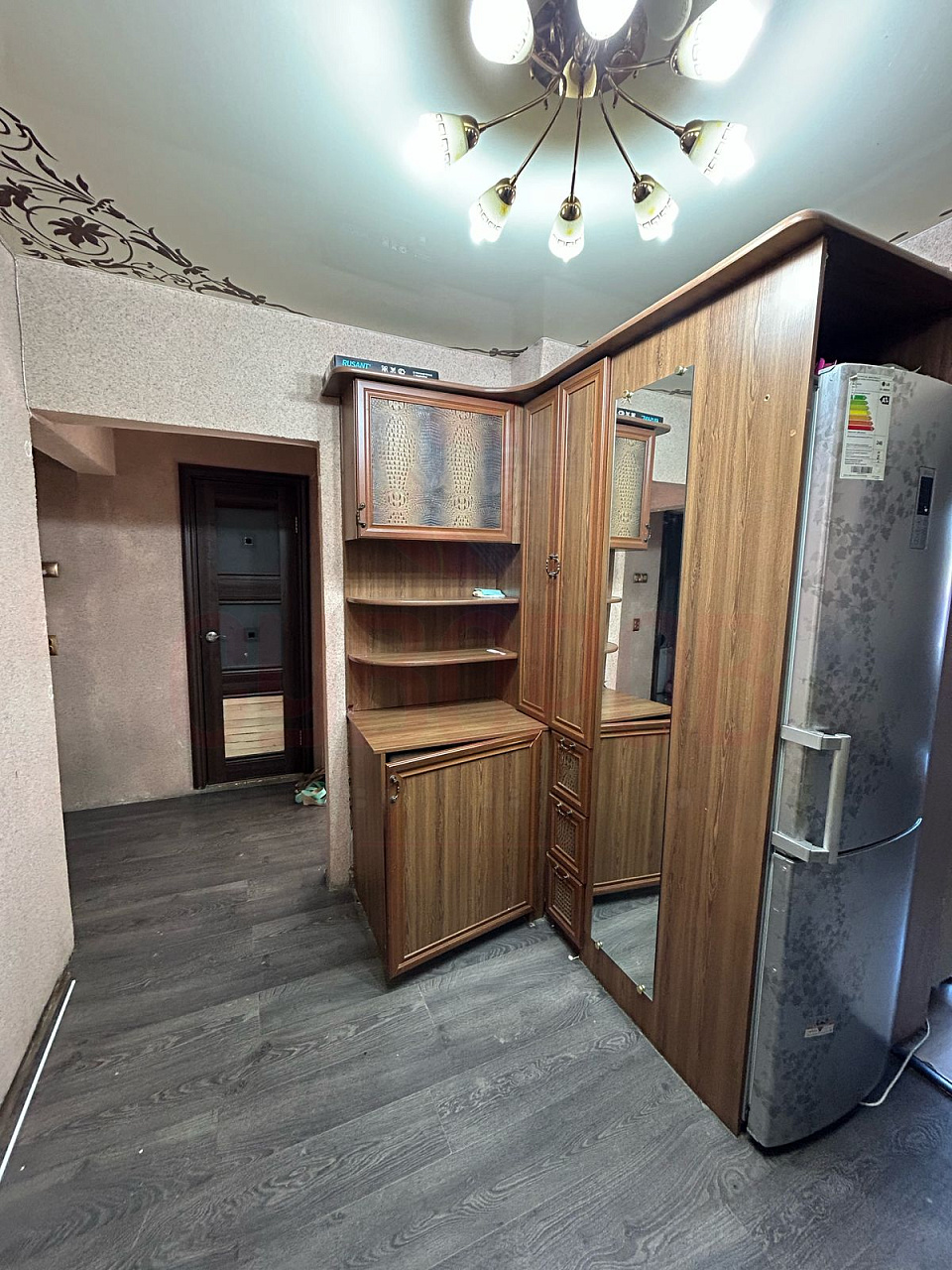Квартира | 3-комнатная | 65.5 м.кв. | 6500000.00 руб.