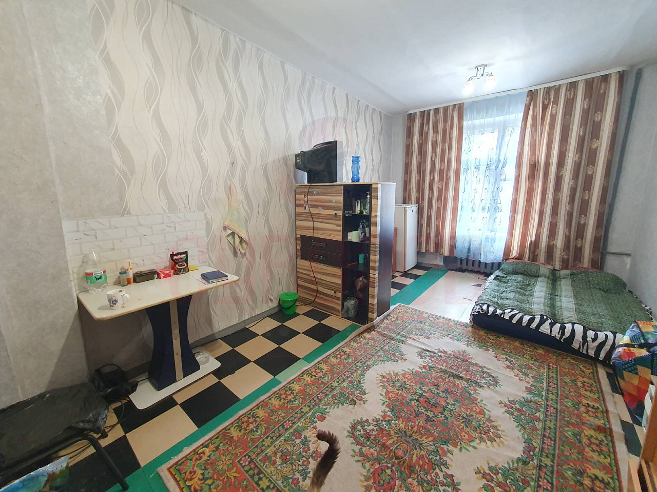 Комнаты | 18 м.кв. | 1100000 руб.