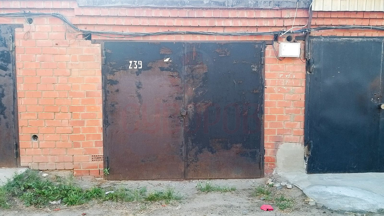 Гаражи и машиноместа | 19,2 м.кв. | 950000.00 руб.
