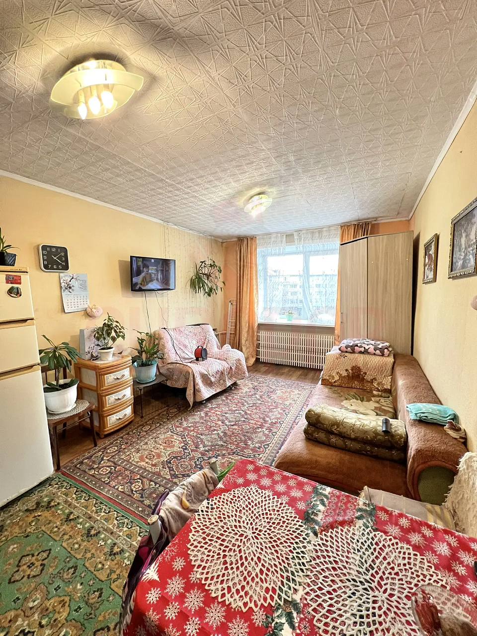 Комнаты | 18.3 м.кв. | 1150000.00 руб.