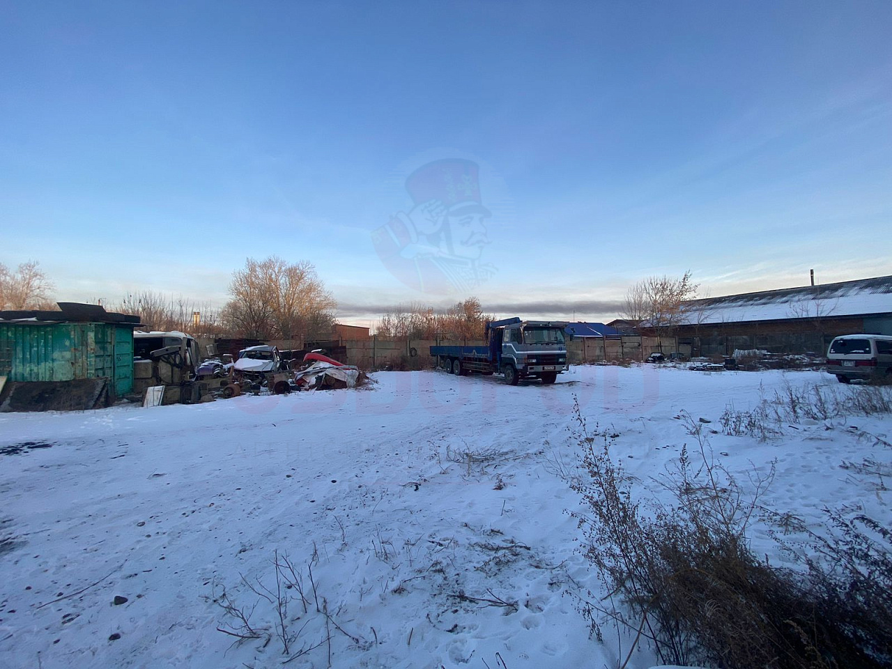 Коммерческая недвижимость | 1612 м.кв. | 55000000.00 руб.