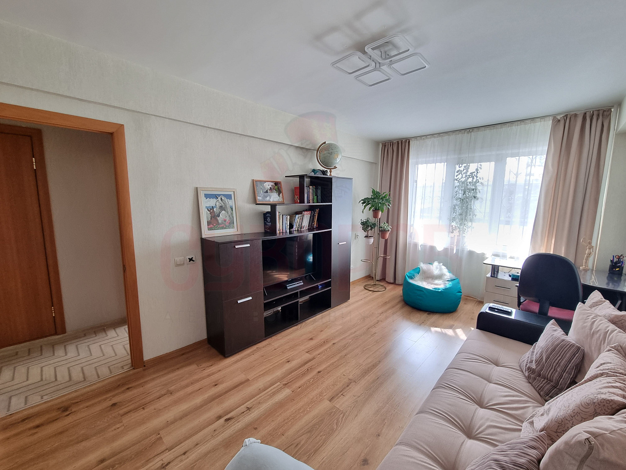 Квартиры | 3-комнатная | 70 м.кв. | 6000000.00 руб.