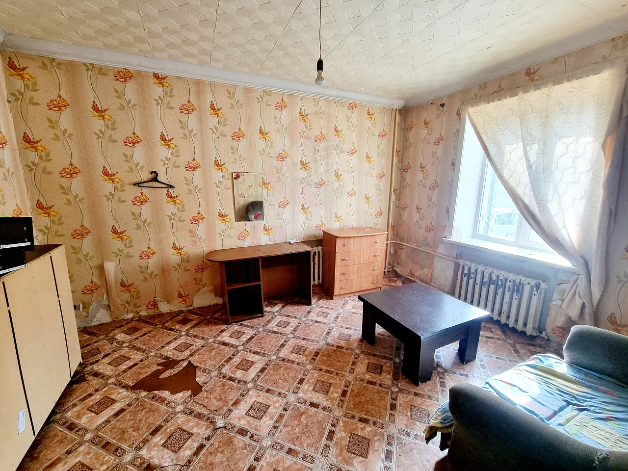 Комнаты | 15.3 м.кв. | 1150000.00 руб.