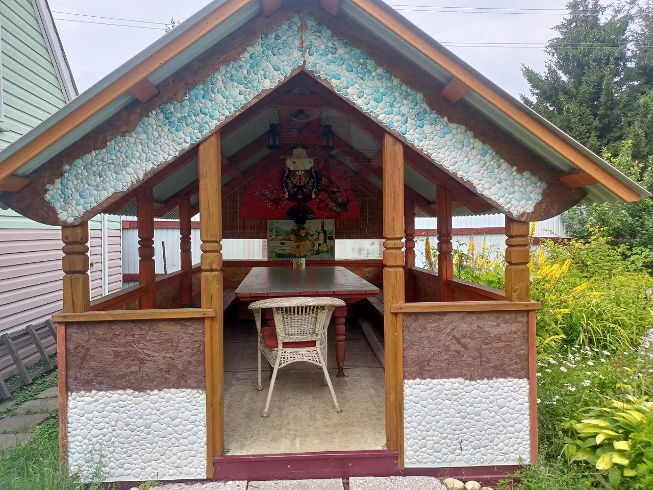 Дома, дачи, коттеджи | -комнатный | 144 м.кв. | 2200000 руб.