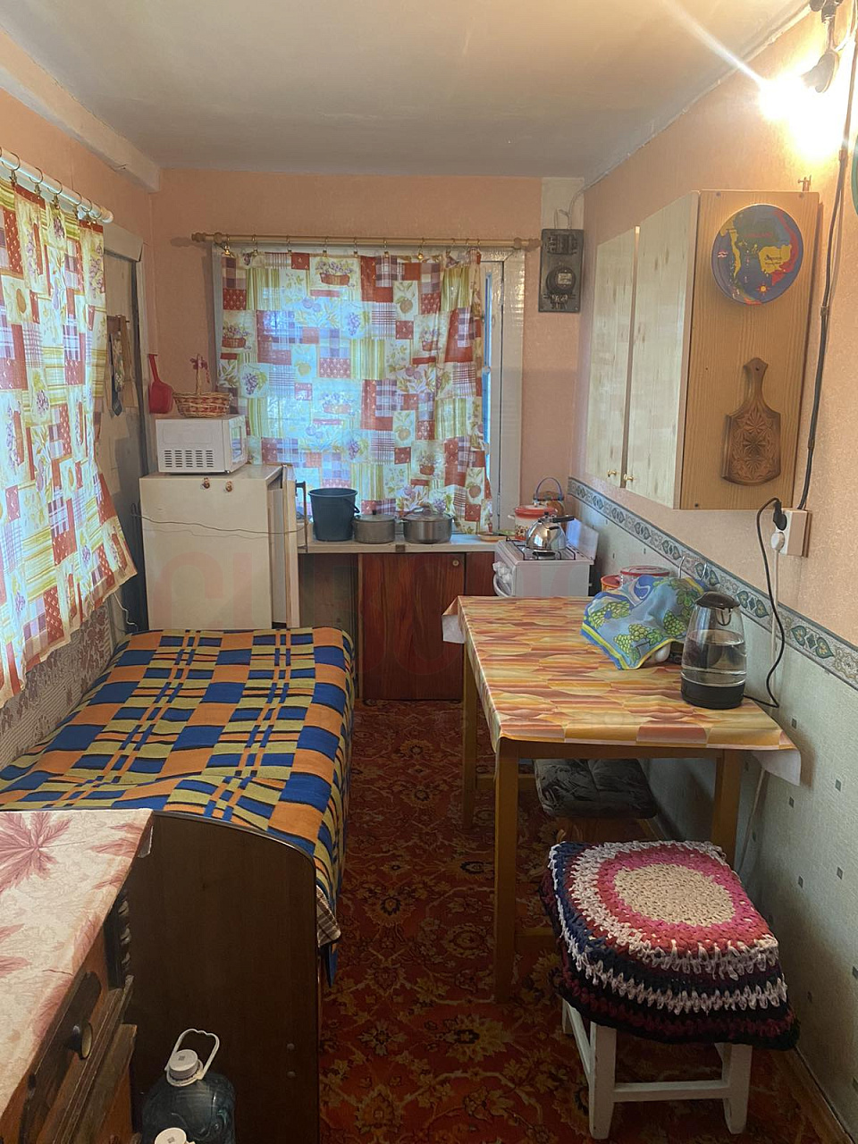 Дома, дачи, коттеджи | -комнатный | 30 м.кв. | 1800000 руб.