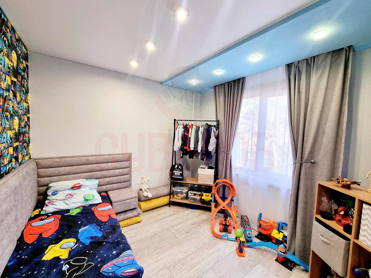 Квартира | 4-комнатная | 74.2 м.кв. | 6800000.00 руб.