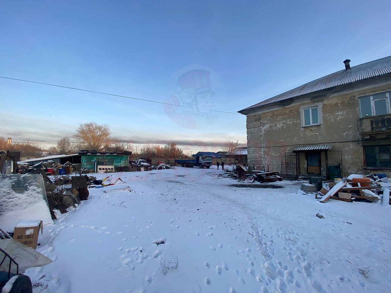 Коммерческая недвижимость | 1612 м.кв. | 55000000.00 руб.