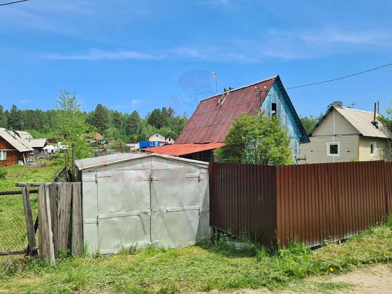 Дома, дачи, коттеджи | -комнатный | 20 м.кв. | 450000 руб.