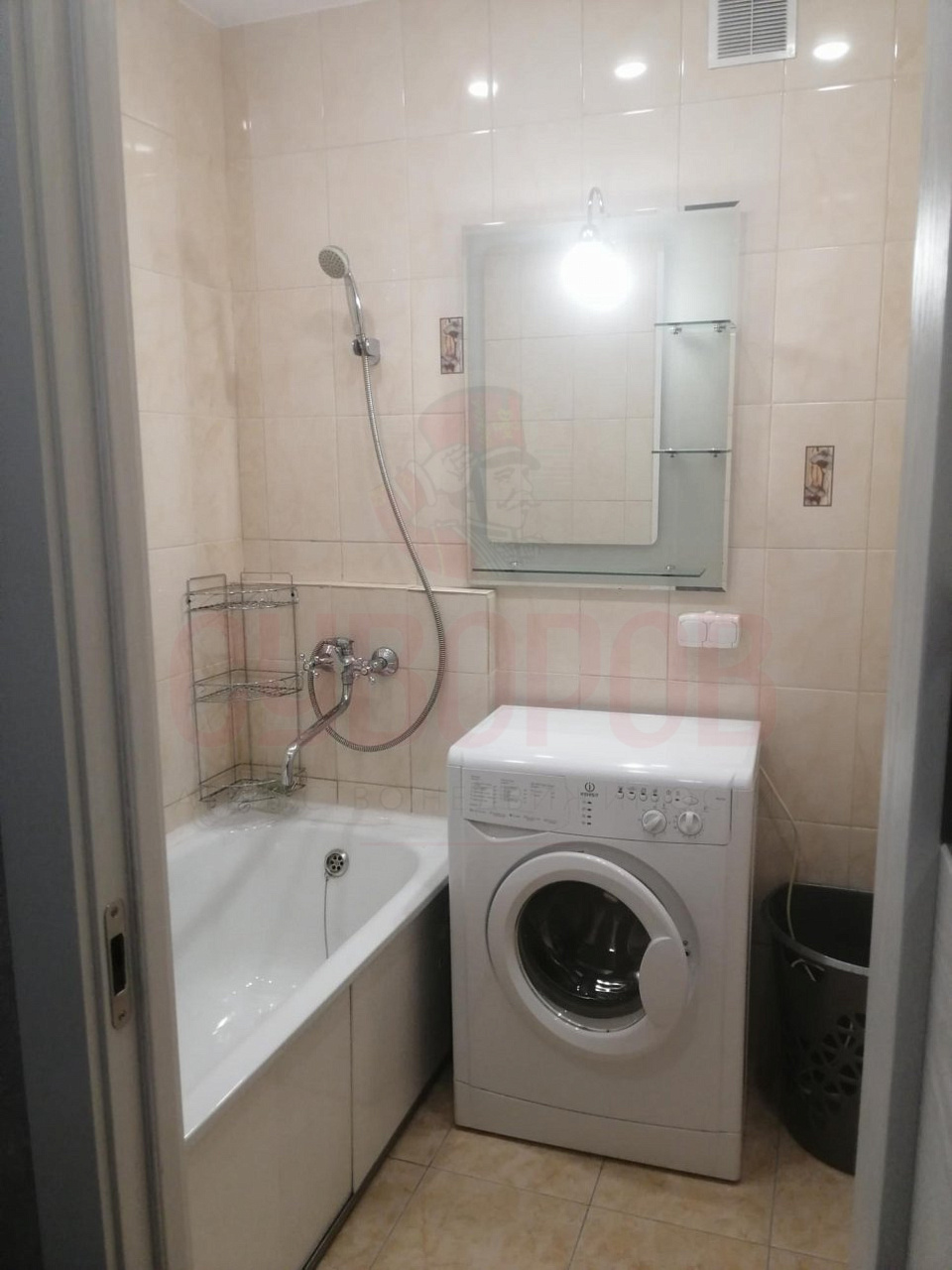 Квартира | 1-комнатная | 33 м.кв. | 3 800 000 руб.