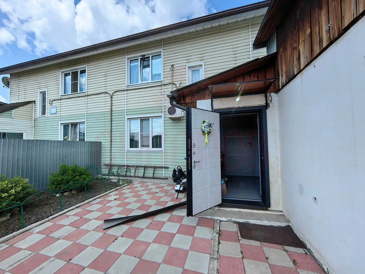 Таунхаус | 107 м.кв. | 9500000 руб.