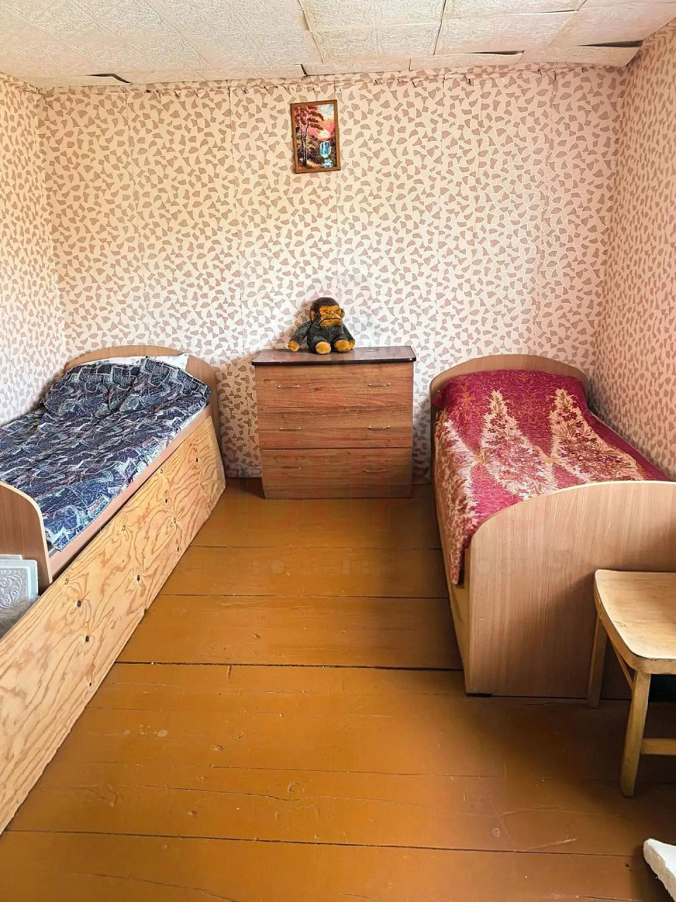 Дома, дачи, коттеджи | -комнатный | 80 м.кв. | 2000000 руб.