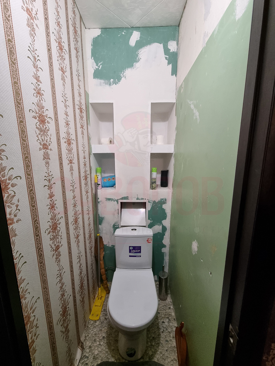 Квартира | 3-комнатная | 64 м.кв. | 5 500 000 руб.