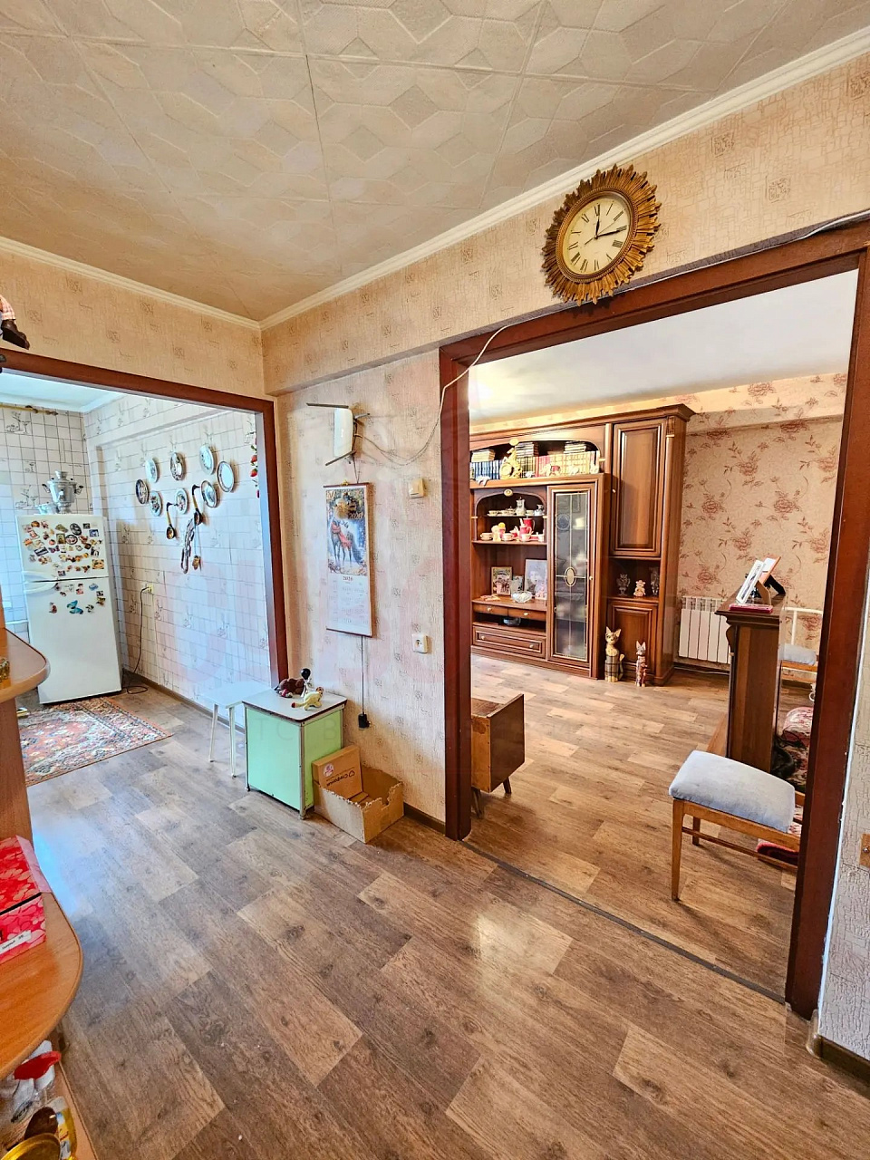 Квартиры | 3-комнатная | 65 м.кв. | 5600000 руб.