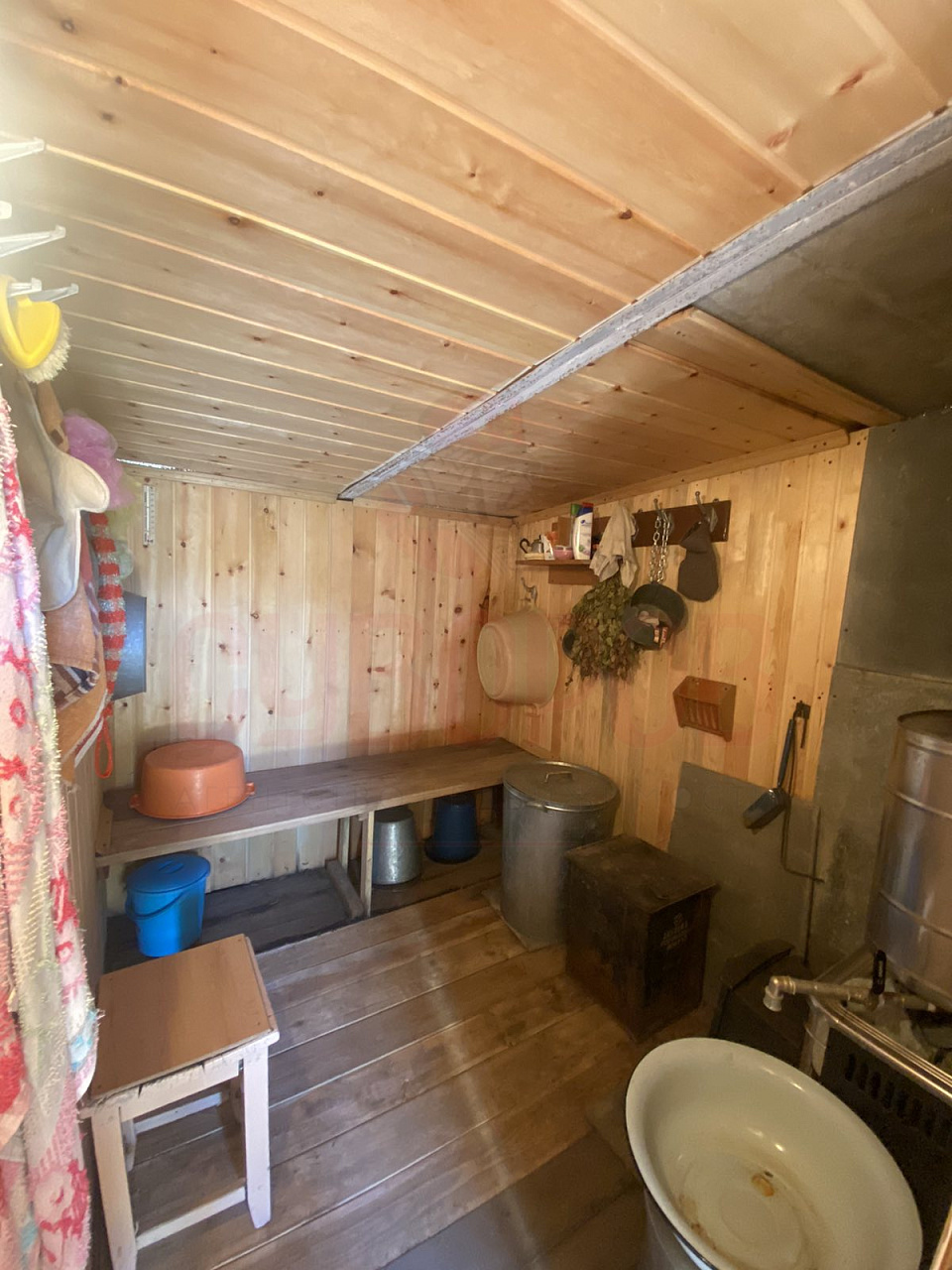 Дома, дачи, коттеджи | -комнатный | 30 м.кв. | 1800000 руб.