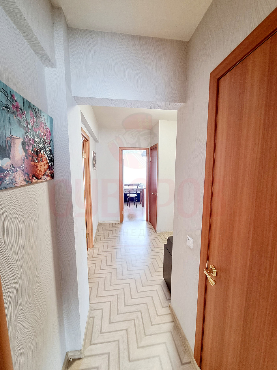 Квартиры | 3-комнатная | 70 м.кв. | 6000000.00 руб.