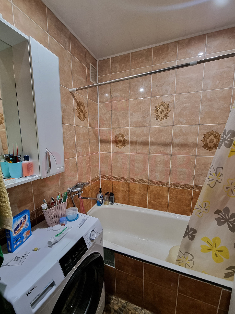 Квартира | 3-комнатная | 64 м.кв. | 5 500 000 руб.
