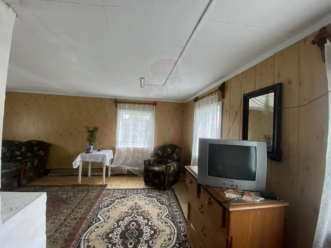 Дома, дачи, коттеджи | -комнатный | 32 м.кв. | 2650000 руб.
