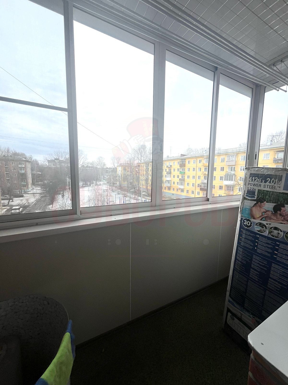 Квартира | 3-комнатная | 88.1 м.кв. | 7400000.00 руб.