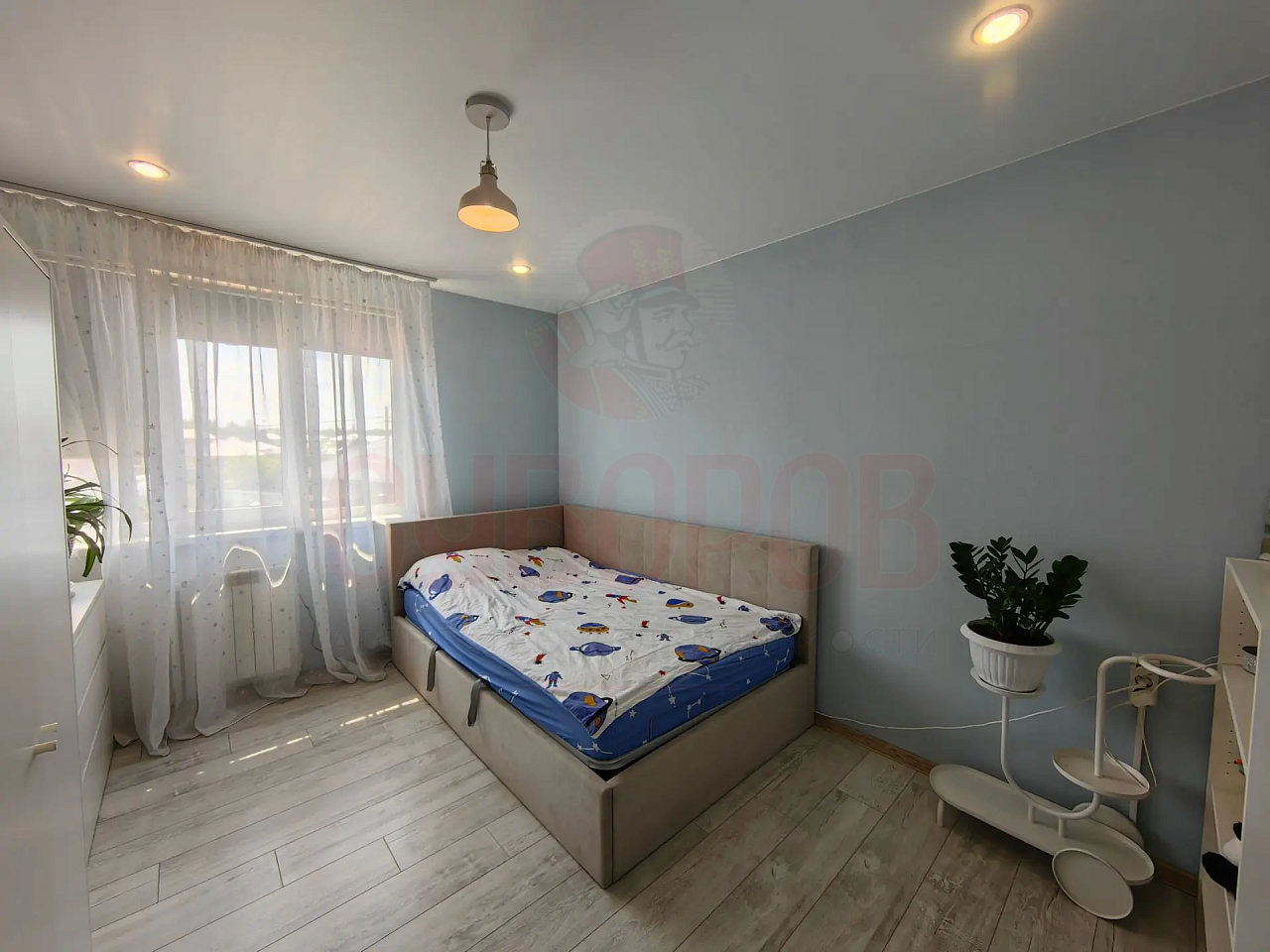 Таунхаус | 107 м.кв. | 9500000 руб.