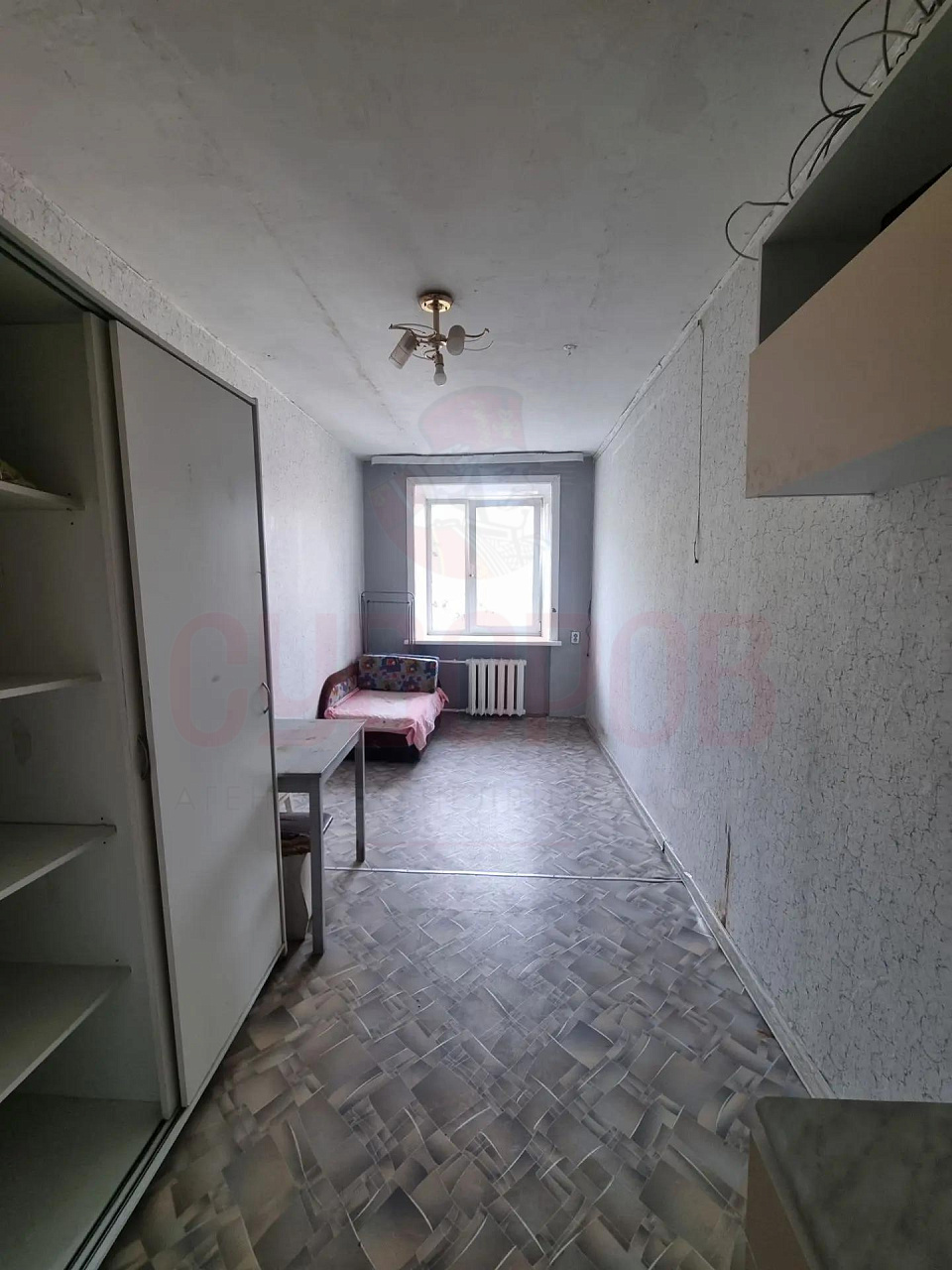Комнаты | 14.5 м.кв. | 850000 руб.