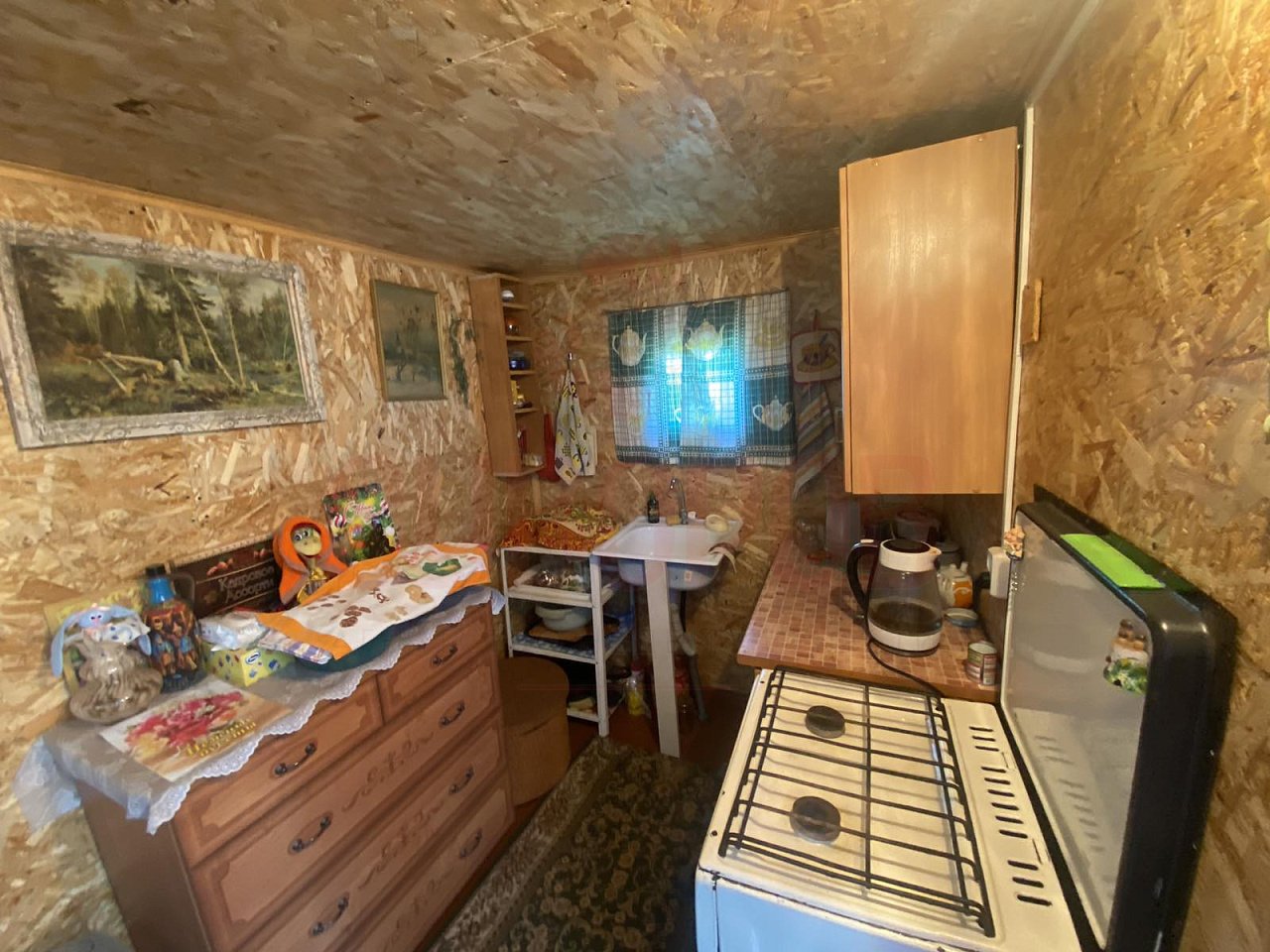 Дома, дачи, коттеджи | -комнатный | 30 м.кв. | 1800000 руб.