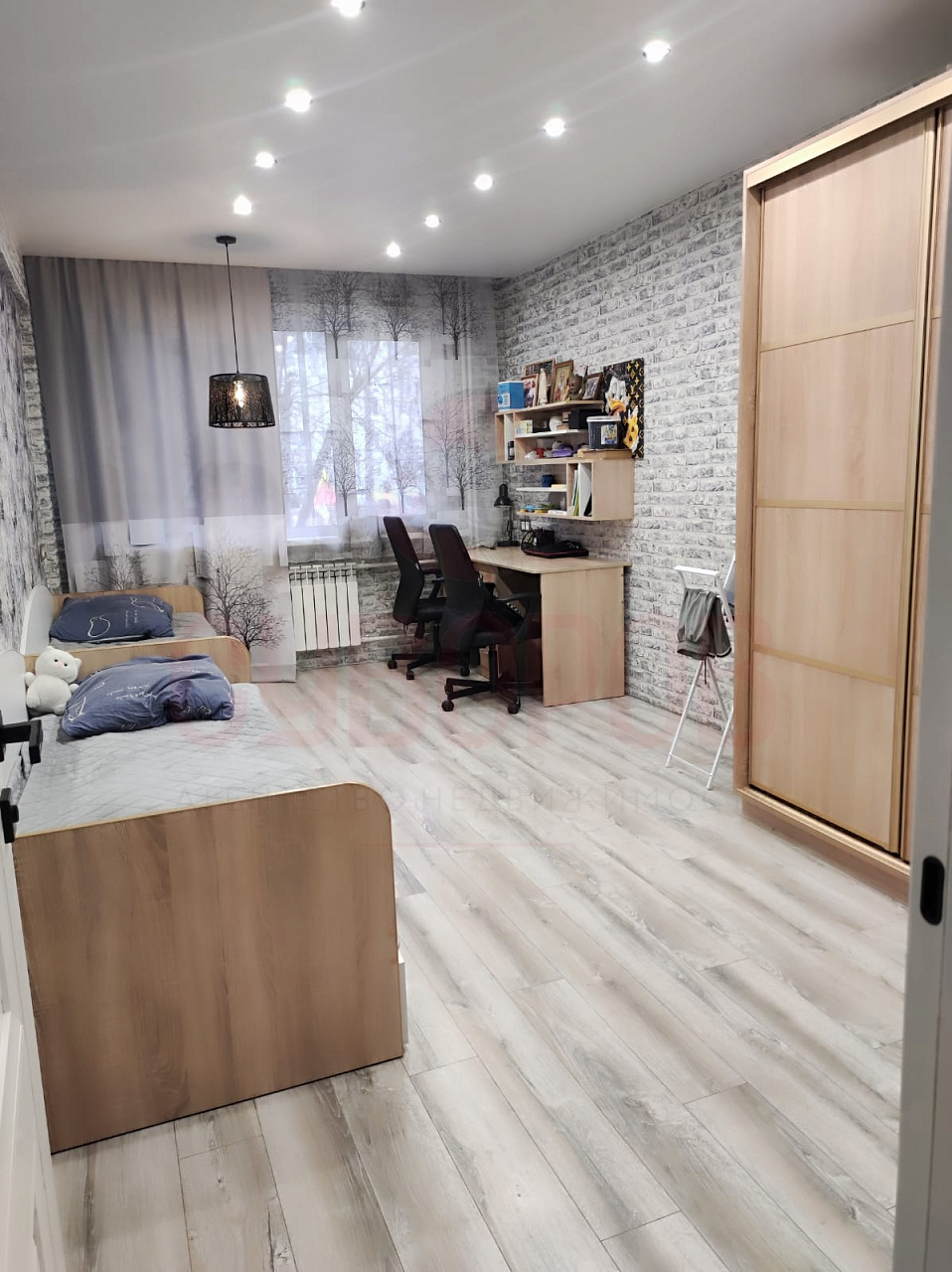 Квартиры | 3-комнатная | 68.3 м.кв. | 10500000.00 руб.