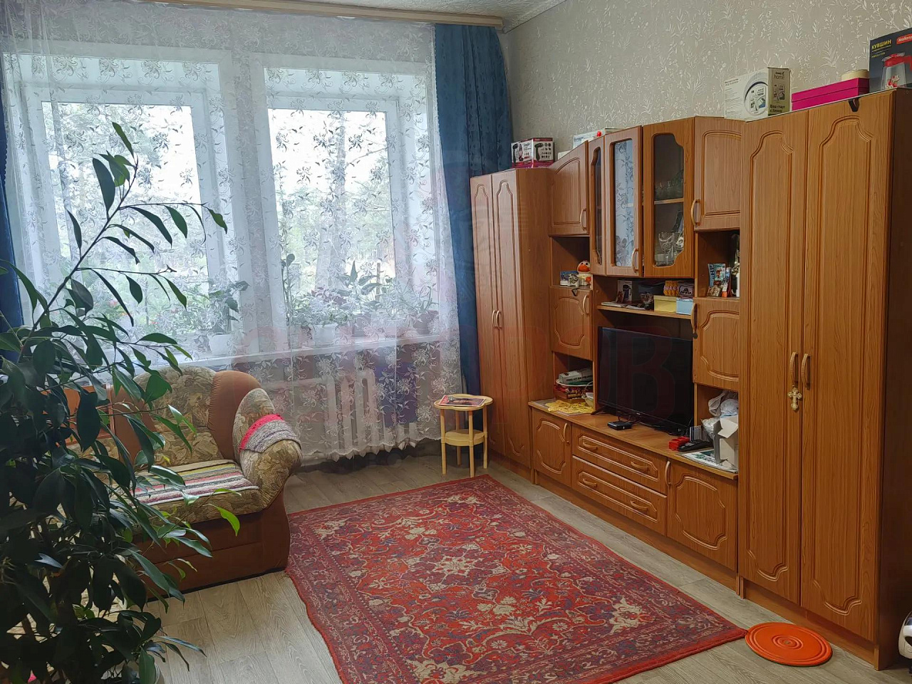 Квартиры | 1-комнатная | 32.6 м.кв. | 2700000 руб.
