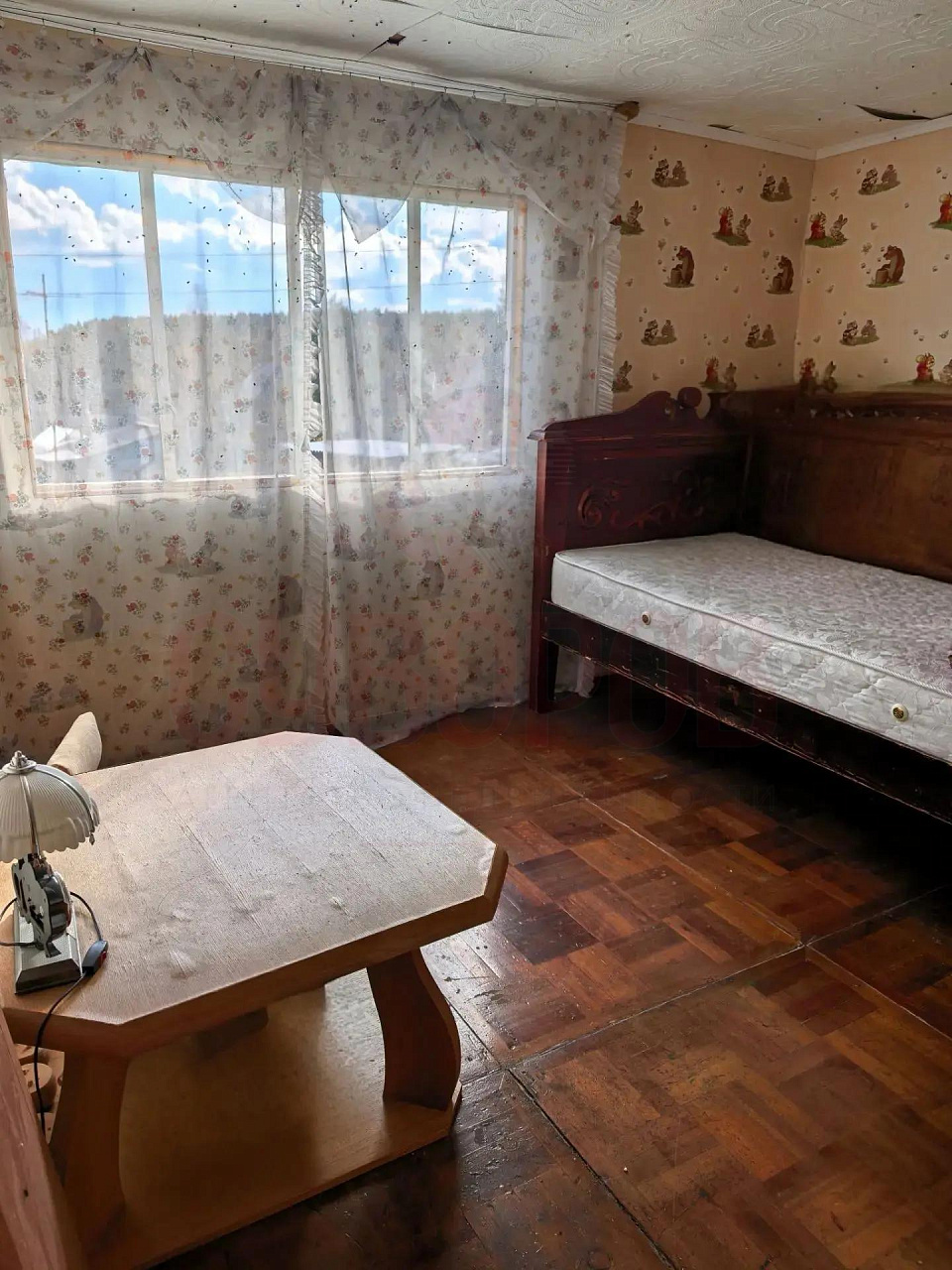 Дома, дачи, коттеджи | -комнатный | 80 м.кв. | 2000000 руб.