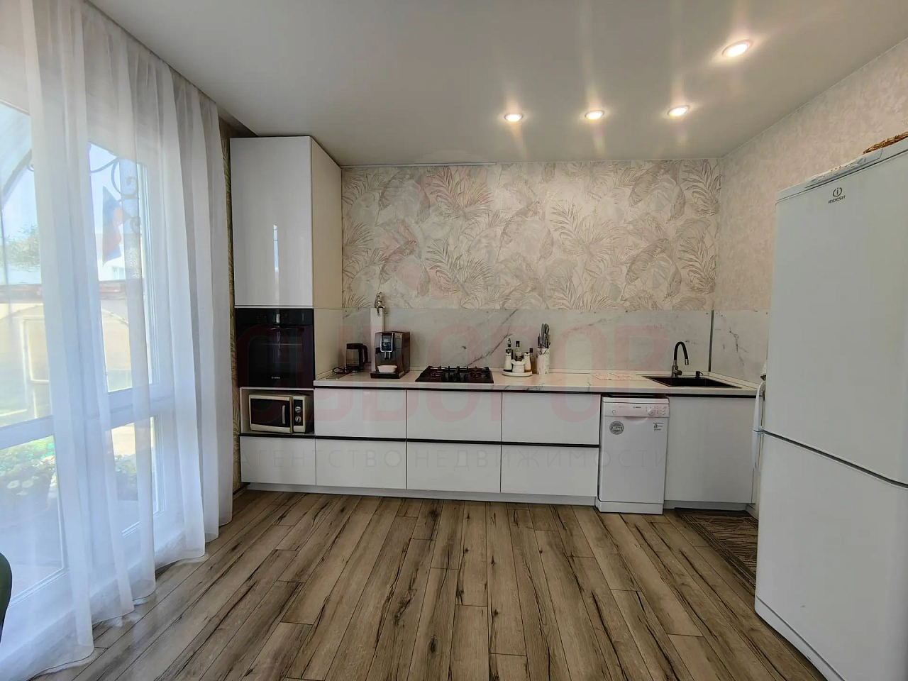 Таунхаус | 107 м.кв. | 9500000 руб.
