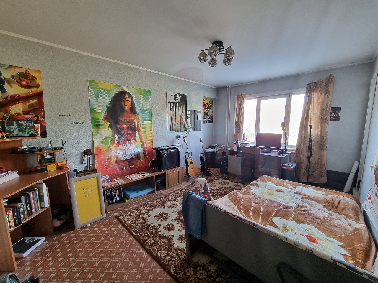 Квартира | 3-комнатная | 64 м.кв. | 5 500 000 руб.