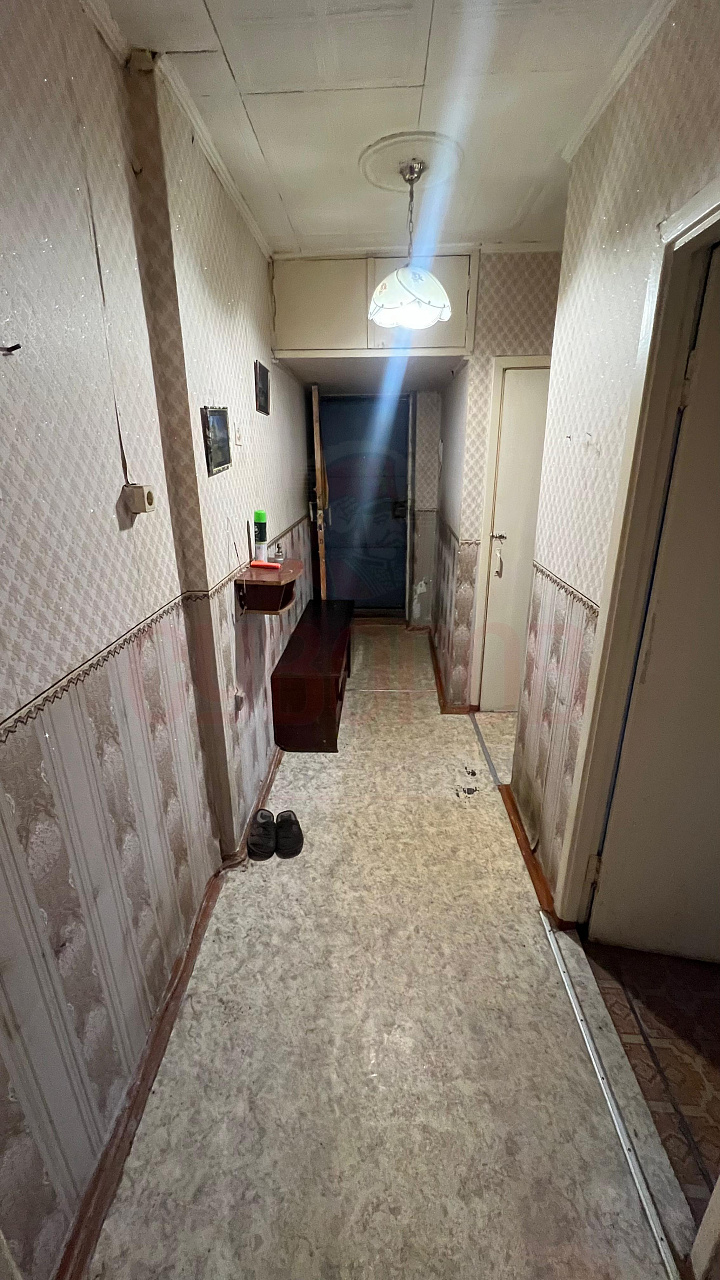 Квартира | 3-комнатная | 50.6 м.кв. | 3550000.00 руб.
