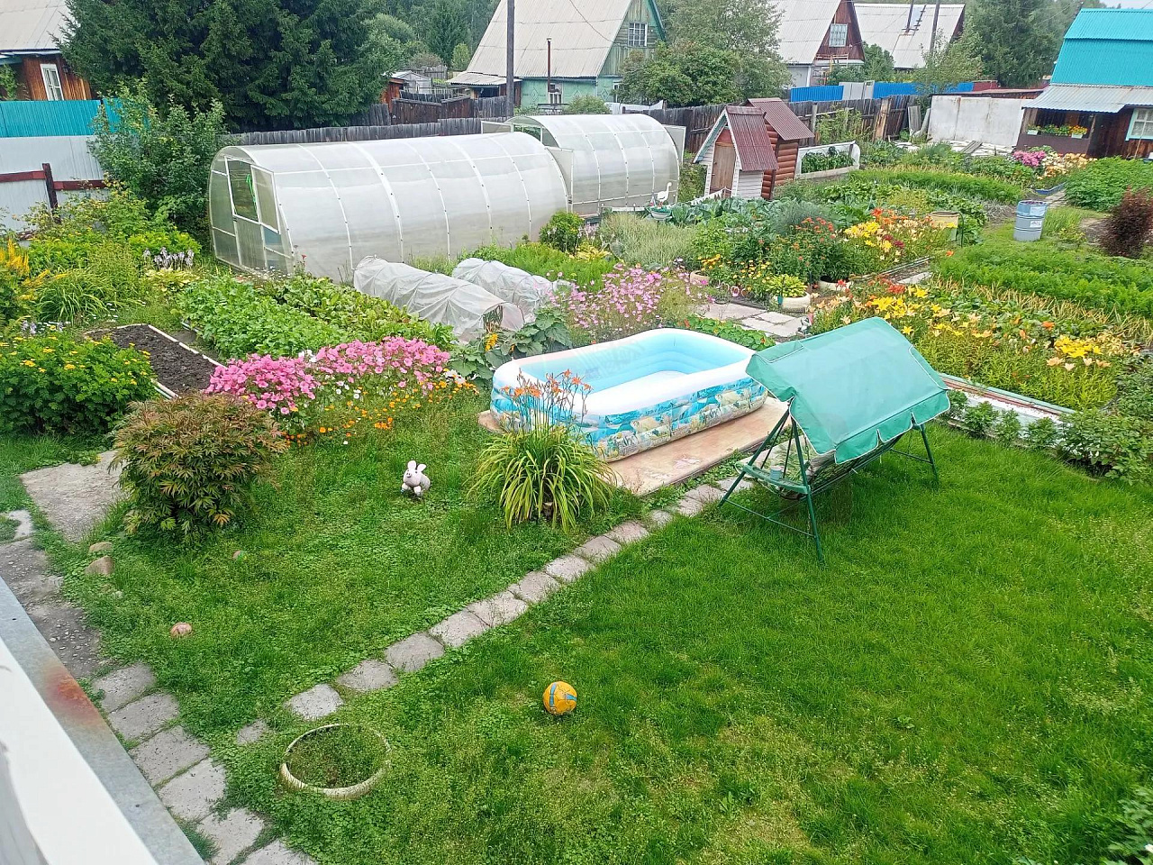Дома, дачи, коттеджи | -комнатный | 144 м.кв. | 2200000 руб.