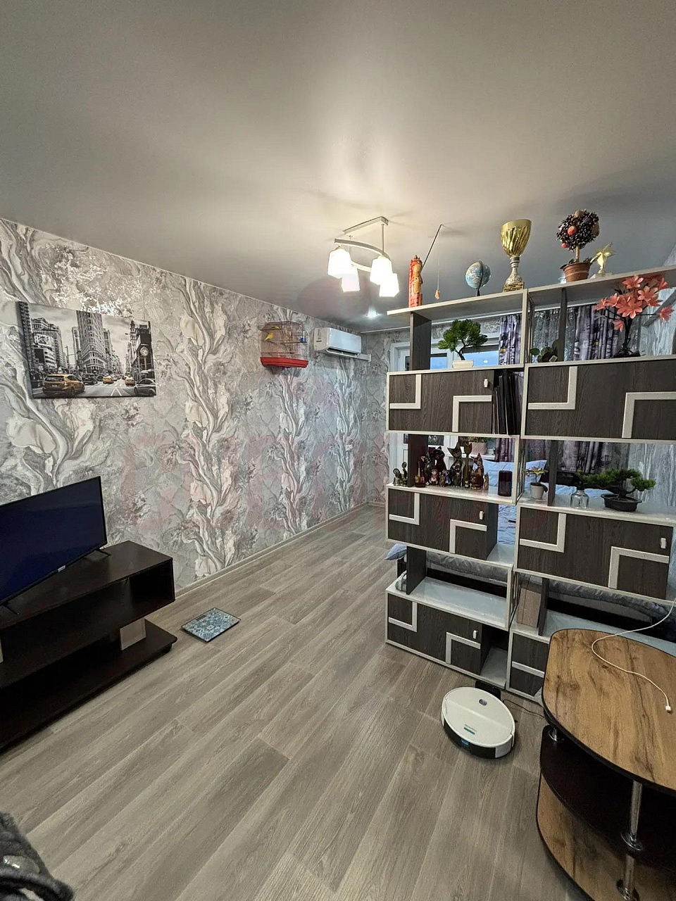 Квартиры | 1-комнатная | 34.3 м.кв. | 3750000 руб.