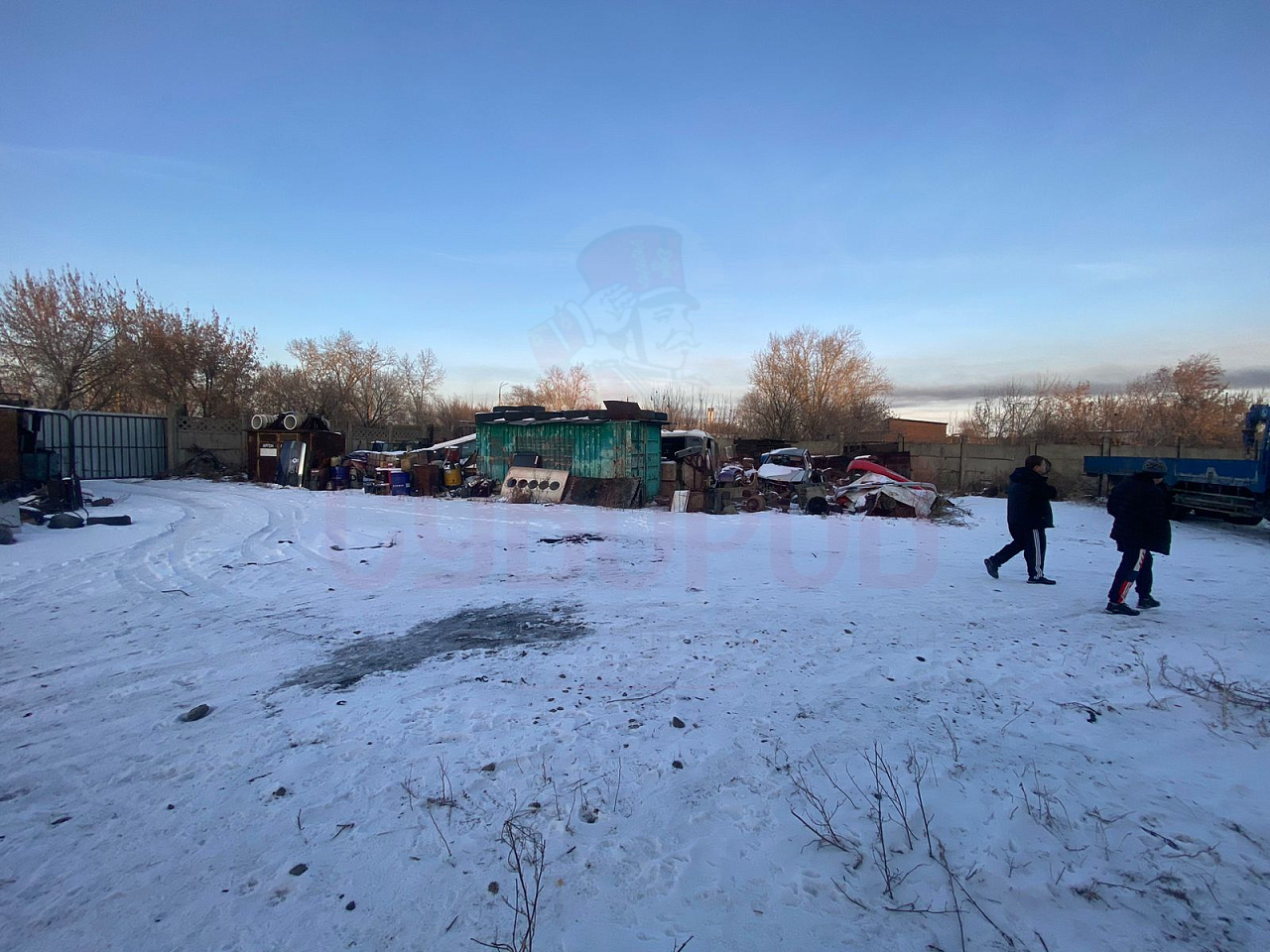 Коммерческая недвижимость | 1612 м.кв. | 55000000.00 руб.