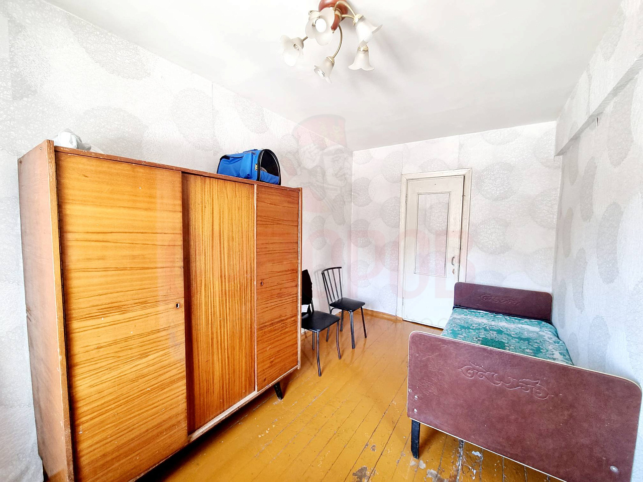 Квартира | 2-комнатная | 44.8 м.кв. | 3100000.00 руб.