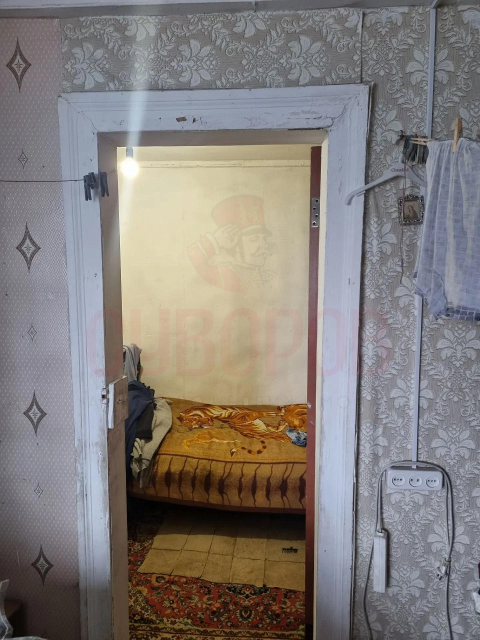 Дома, дачи, коттеджи | -комнатный | 36 м.кв. | 2850000.00 руб.